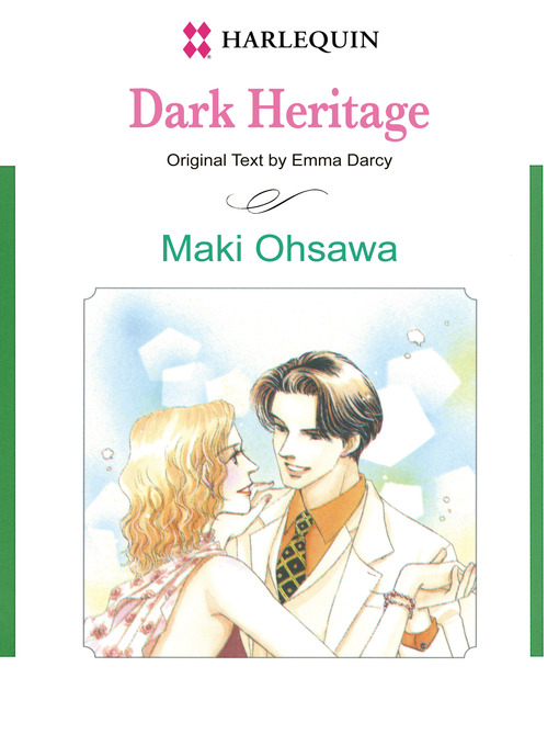 Title details for Dark Heritage by Maki Ohsawa - Available
